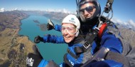 Skydiving - Skydive Southern Alps image 4