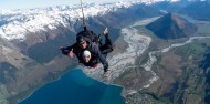 Skydiving - Skydive Southern Alps image 2