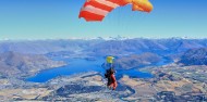 Skydiving - Skydive Wanaka image 3