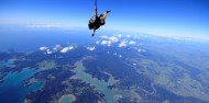 Skydiving - Skydive Bay of Islands image 7