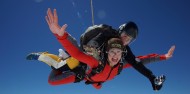 Skydiving - Skydive Bay of Islands image 2