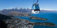 Jet Heli Luge Skyline Gondola - High Five image 3