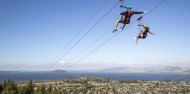 Skyline Rotorua - Half Day Adventure image 6