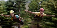 Skyline Rotorua - Half Day Adventure image 5