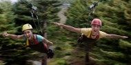 Skyline Rotorua - Half Day Adventure image 5