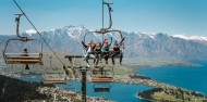 Skyline Gondola & Luge image 3