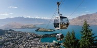 Jet Heli Luge Skyline Gondola - High Five image 4