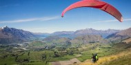 Paragliding - Skytrek Summer Paragliding image 6