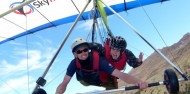 Hang Gliding - Skytrek image 3