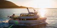 Small Group Milford Sound Coach Cruise Coach image 9