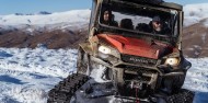 Snowcat Tour - Snowmoto image 2