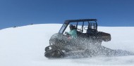 Snowcat Tour - Snowmoto image 4