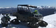 Snowcat Tour - Snowmoto image 5