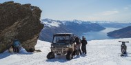 Snowcat Tour - Snowmoto image 1