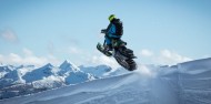 Full Day Snowbike Tour - Snowmoto image 4