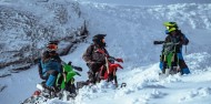 Robrosa Snowbike Tour - Snowmoto image 7