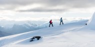 Snowshoeing - Basecamp Adventures image 2