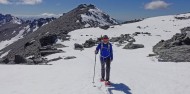 Snowshoeing - Queenstown Mountain Guides image 7