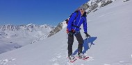 Snowshoeing - Queenstown Mountain Guides image 4