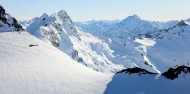 Helicopter Flight - Southern Alps Odyssey image 4