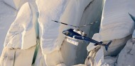 Helicopter Flight - Southern Alps Odyssey image 1