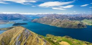 Scenic Plane Flights - Southern Alps Air image 2