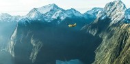 Scenic Plane Flights - Southern Alps Air image 7