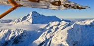 Scenic Plane Flights - Southern Alps Air image 3