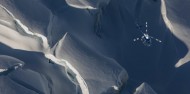 Helicopter Flight - Southern Alps Odyssey image 2
