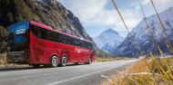 Milford Sound Coach & Cruise from Te Anau - Southern Discoveries image 2