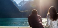 Milford Sound Coach & Cruise from Queenstown - Southern Discoveries image 2