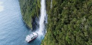 Milford Sound Coach & Cruise from Queenstown - Southern Discoveries image 3