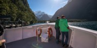 Milford Sound Nature Cruise - Southern Discoveries image 8