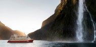 Milford Sound Nature Cruise - Southern Discoveries image 4