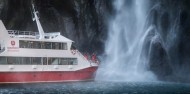 Milford Sound Nature Cruise - Southern Discoveries image 2