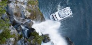 Milford Sound Nature Cruise - Southern Discoveries image 6