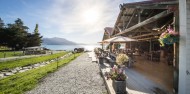 Spirit of Queenstown Cruise & Walter Peak Farm Tour image 8