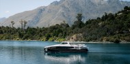 Spirit of Queenstown Cruise & Walter Peak Farm Tour image 9