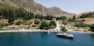 Spirit of Queenstown Cruise & Walter Peak Farm Tour image 2