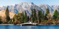 Lake Cruises - Spirit of Queenstown Scenic Cruise image 3