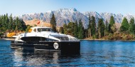 Lake Cruises - Spirit of Queenstown Scenic Cruise image 1