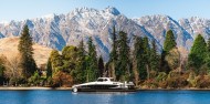 Spirit of Queenstown Cruise & Walter Peak Dining image 5