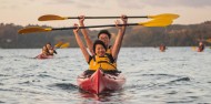 Kayaking - Starlight Kayak Tour image 8