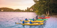 Kayaking - Starlight Kayak Tour image 10