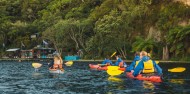 Kayaking - Starlight Kayak Tour image 4