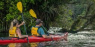 Kayaking - Starlight Kayak Tour image 6