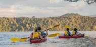 Kayaking - Starlight Kayak Tour image 9