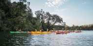 Kayaking - Starlight Kayak Tour image 7