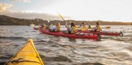 Kayaking - Starlight Kayak Tour image 1