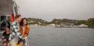 Ferry - Stewart Island image 5